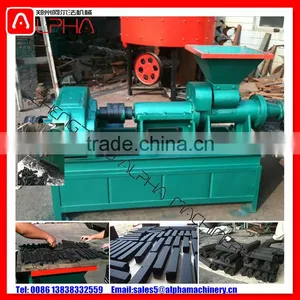 Coal Extrusion Machine Coal Press Machine Made in China thumbnail-6