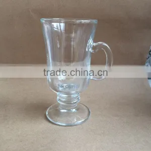 220ml Irash Juice Glass With Handle thumbnail-1