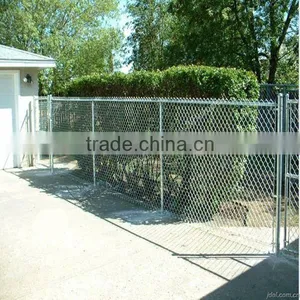Enclose PVC Coated Wire Fencing/wire Fencing thumbnail-1