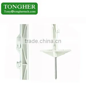 Temporary Fiberglass Electric Fence Post thumbnail-1