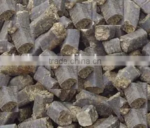 2016 High Quality Biomass Briquette Machine/sawdust Briquette Machine With Factory Price thumbnail-4