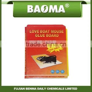 BAOMA Mouse and Rat Glue Traps thumbnail-1