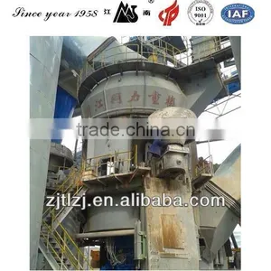 Cement Vertical Mill, Slag Cement thumbnail-1