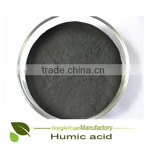 Trade Assurance Supplier Specialized in Humic Acid Fertilizer thumbnail-3