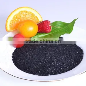 100% Water Soluble Seaweed Extract Flake&powder thumbnail-2