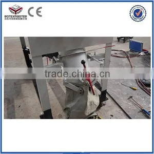 100kg/Batch Cattle Feed Mixer thumbnail-4