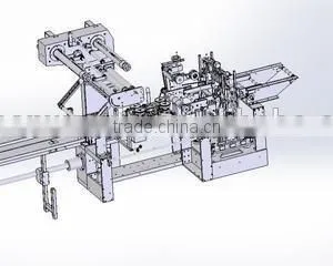 Delicious Nut Packing Machine thumbnail-6
