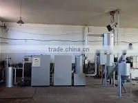 High-efficiency Waste Gasification Biomass Gasifier CE 2015-Penny thumbnail-4