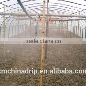 Drip Irrigation Drip Tape Irrigation Male Threaded Tee Drip Line thumbnail-4