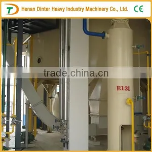 Hot Sale Sunflower Seed Oil Extraction Production Machinery thumbnail-1