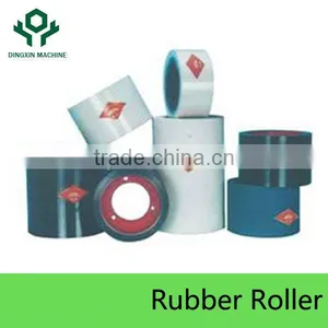 Paddy Husker Rubber Roller thumbnail-1
