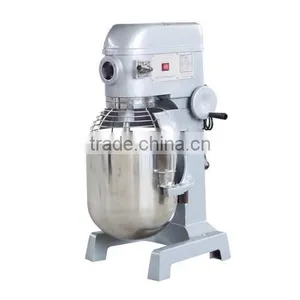 30L Electric Bakery Stand Mixer thumbnail-1