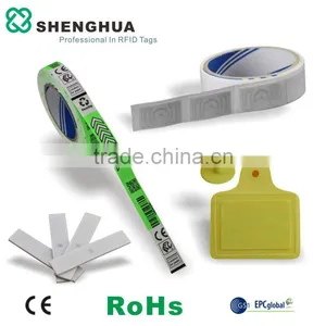Passive UHF Windshield Tag RFID thumbnail-5