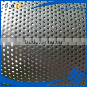 Wholesale Anping Perforated Sheet Fence thumbnail-4