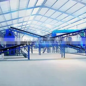 Chemical Compound Fertilizer Production Line thumbnail-1