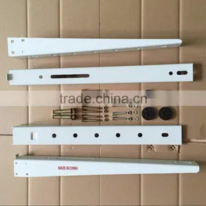 Air Conditioner Outdoor Unit Standard Wall Bracket thumbnail-3