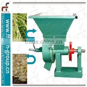 Single Rice Mill thumbnail-1