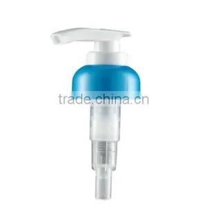 2017 New Structure Plasitc Lotion Pump for Bottle thumbnail-3
