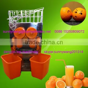 New Product Low Speed Juice Extractor /industrial Citrus Juice Extractor thumbnail-1