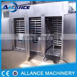 Economical and Practical Low Working Noise Mushroom Drying Machine thumbnail-1