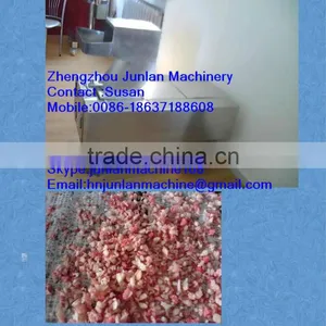 Industrial Bone Milling Machine thumbnail-1