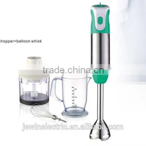 Stainless Steel Leg Portable Mini Kitchen Living Hand Blender Mixer Price thumbnail-2