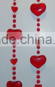 Plastic Bead Curtain thumbnail-1