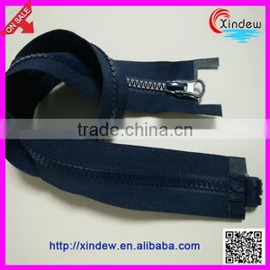Single Hand Magnet Zipper thumbnail-5