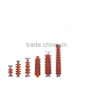 High Voltage Polymer Insulator thumbnail-4