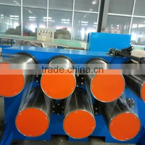 ISO, CE 90mm Single Screw PET Yarn Extruder for Sale thumbnail-2