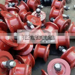 Reverse Idler Gear & Conveyor Roller Set & Conveyor Ider thumbnail-2