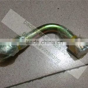 FT750.58A.034 Inlet Pipe Foton Europard Tractor Parts thumbnail-2