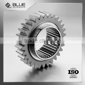 ISO 9001 Certificated Factory Nonstandard Diving Gear Price With High Quality thumbnail-1