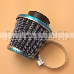 38MM 39MM Air Filter For 50CC 110CC 125CC ATV Scooter Go Kart Dirt Bike thumbnail-3