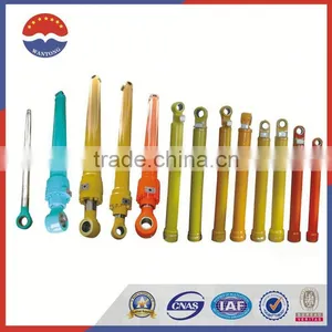 Hydraulic Cylinder Manufacturer Price Hydraulic Ram Factory With ISO CE thumbnail-1