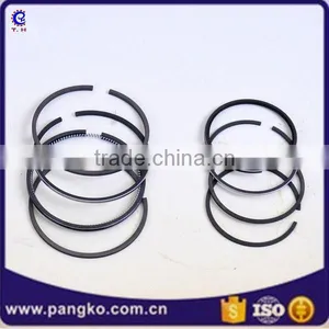 Chromium Piston Ring for Agriculture Tractors thumbnail-1