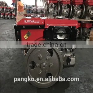 R175 Small Diesel Engine thumbnail-2