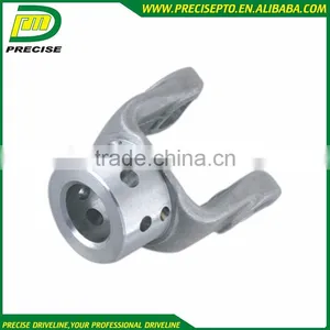 Pto Shaft Yoke Of Tractor Parts thumbnail-1