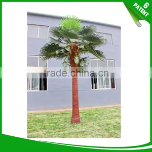 Artificial Middle-East Date Palm Tree Phoenix Palm Tree thumbnail-3