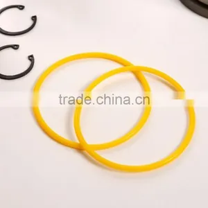 S195 Valve Assy With Valve, Valve Guid, Valve Port And Valve Lock Clamp Included thumbnail-5