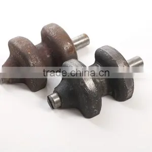 Agricultural Single Cylinder Diesel Engine Balancing Shaft thumbnail-2
