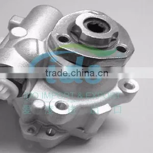 1J0422154J/1J0422154B/1J0422155A for Audi Hydraulic Steering Pumps thumbnail-2