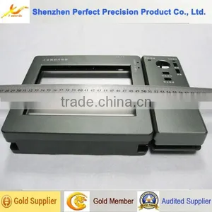 China Custom Anodized CNC Milling Aluminum Parts thumbnail-5