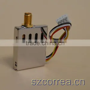 1.3G Wireless Video VTx 200mW 1.2G Transmitter FPV thumbnail-1