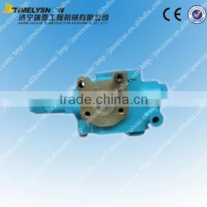 Changlin ZL50H Wheel Loader YXL-F250F-N7 Priority Valve thumbnail-1