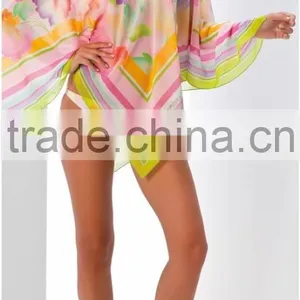 2015 New Popular Ladies Beach Sarong thumbnail-4
