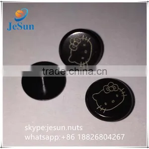 Custom Stainless Steel M2 Male and Female Screws With Logo for Kids Toys thumbnail-6