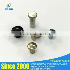 Custom High Quality Riveted Nuts thumbnail-3