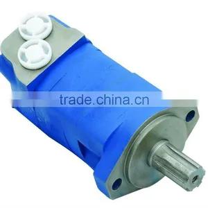 Hydraulic Engines Brake Motor thumbnail-2