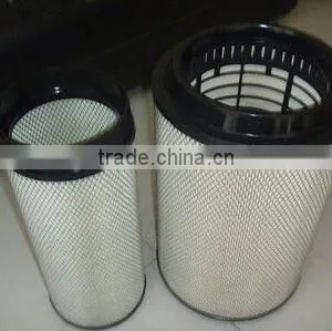 Wholesale Engine Air Filter 26510353/26510354/AF25492/AF25491/901054/85400752/32912901/329 for Perkins/ingersoll thumbnail-1